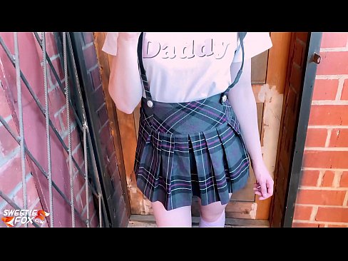 ❤️ Schoolgirl Sucks her dick deeply and fucks instead of studying. ️❌ Porno at en-gb.elitemangas.top