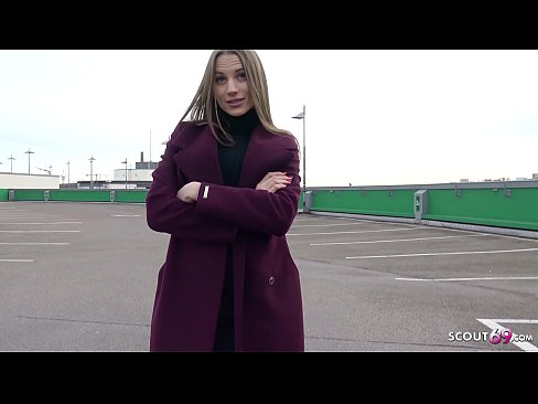 ❤️ GERMAN SCOUT - DREAMY, STILLA TOUCHING, PARKING AND SEXY FOR MONEY ️❌ Porno at en-gb.elitemangas.top