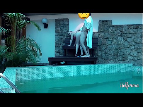 ❤️ Boss invites the maid to the pool but can't resist a hot ️❌ Porno at en-gb.elitemangas.top
