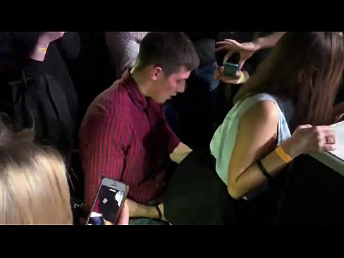 ❤️ Real sex in a Russian nightclub. 18 year old Russian girl anal and vagina fucked in nightclub ️❌ Porno at en-gb.elitemangas.top
