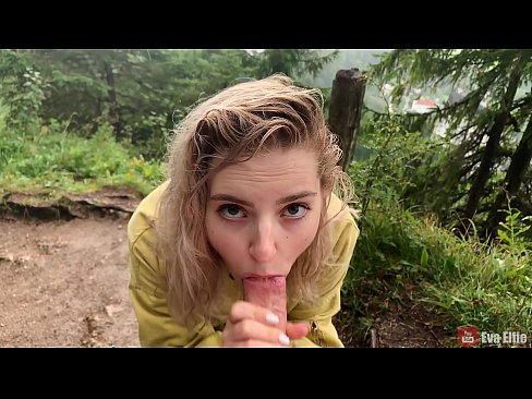 ❤️ Girl swallows cum after a public blowjob - Eva Elfi ️❌ Porno at en-gb.elitemangas.top