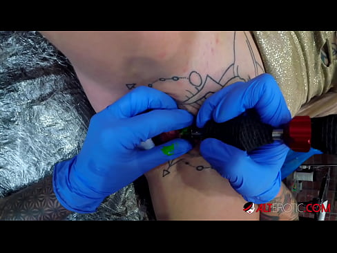 ❤️ Extremely tattooed hottie Sully Savage has a tattoo on her clitoris ️❌ Porno at en-gb.elitemangas.top